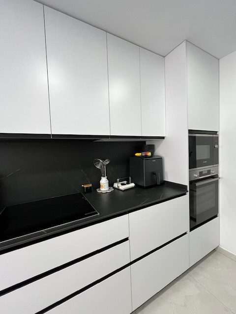 Reforma Alameda de Osuna