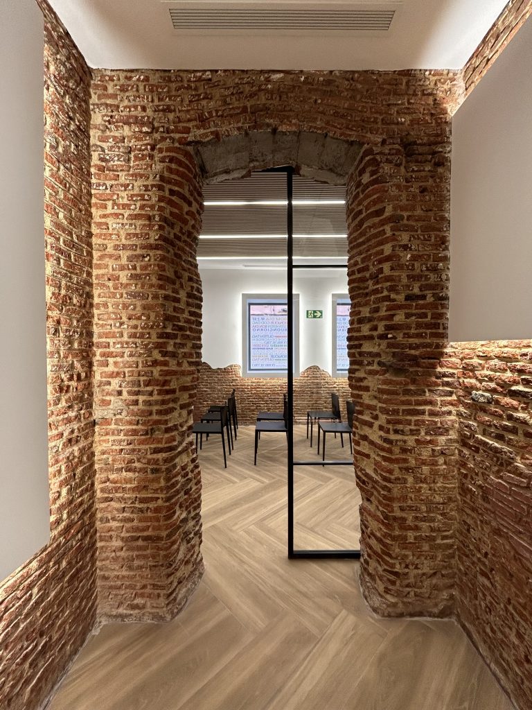 Reforma Bravo Murillo