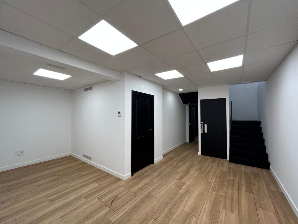 Reforma Bravo Murillo