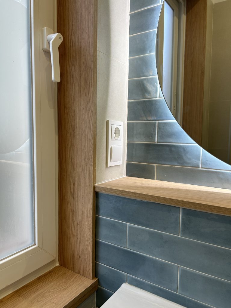 Reforma Fuente del Berro