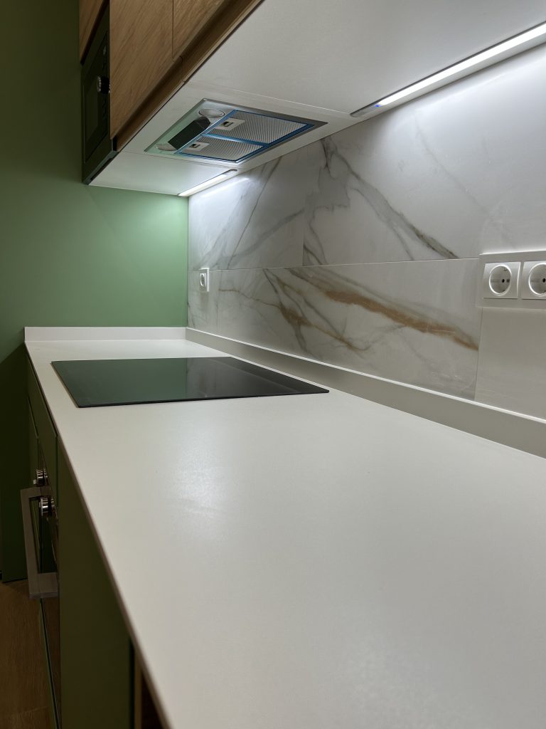 Reforma Fuente del Berro