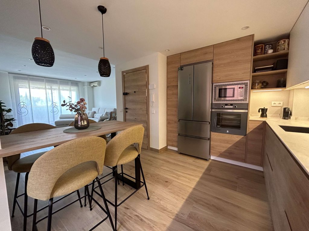 Reforma Vicálvaro 2